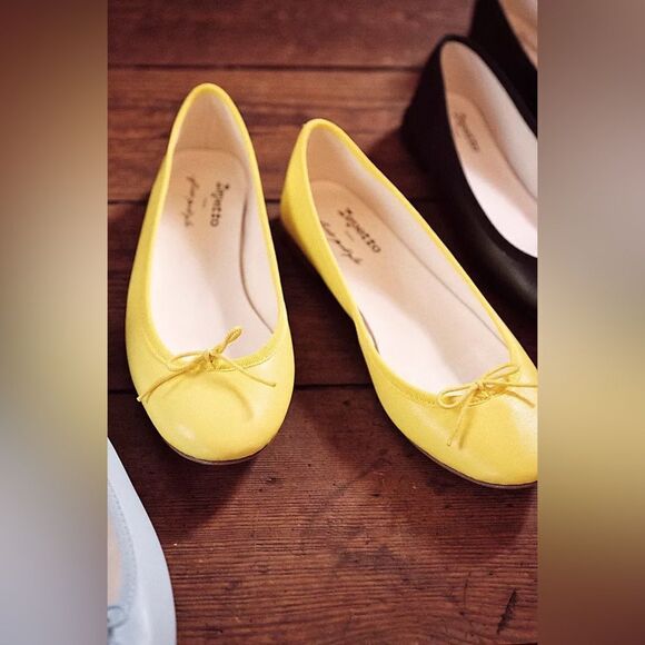Repetto x Free People Cendrillon Flats - Picture 1 of 2